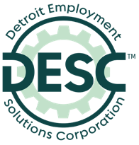 Detroit Employment logo