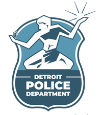 Detroit Polic Dept. Logo