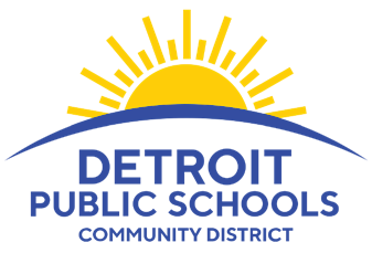 Detroit Public Schools logo
