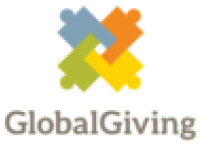 Global Giving logo