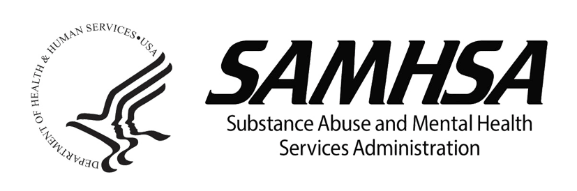 SAMHSA logo